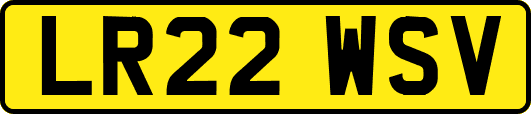 LR22WSV