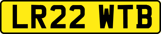 LR22WTB
