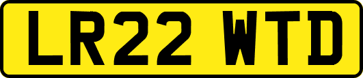 LR22WTD