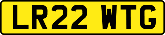 LR22WTG