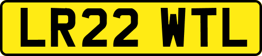 LR22WTL