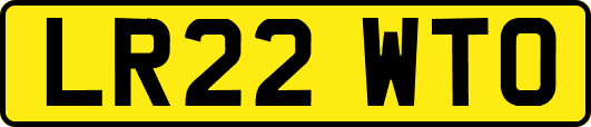 LR22WTO