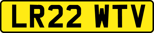 LR22WTV