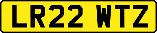 LR22WTZ