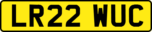 LR22WUC