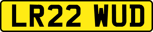 LR22WUD