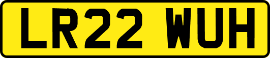 LR22WUH