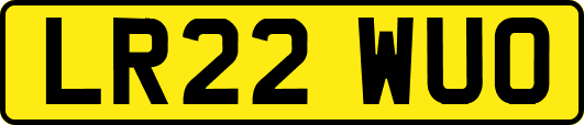 LR22WUO