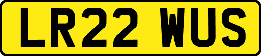 LR22WUS