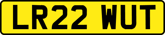 LR22WUT