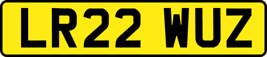 LR22WUZ