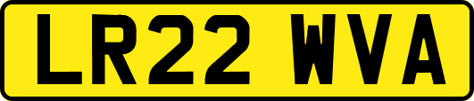 LR22WVA