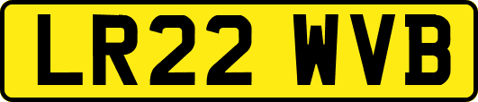 LR22WVB