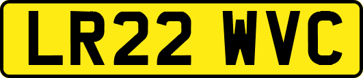 LR22WVC