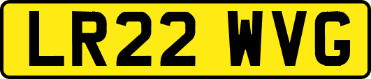 LR22WVG