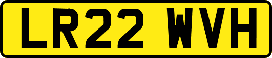 LR22WVH