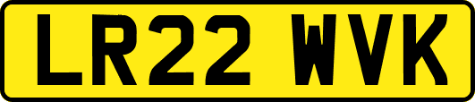 LR22WVK