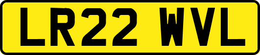 LR22WVL