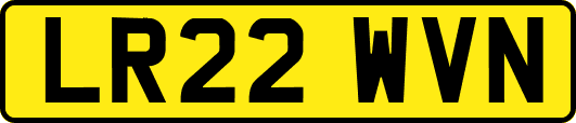LR22WVN