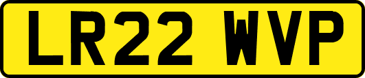 LR22WVP