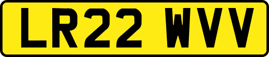 LR22WVV