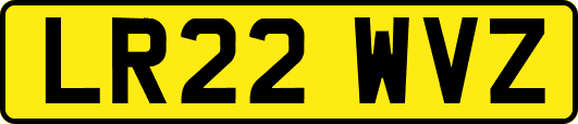 LR22WVZ