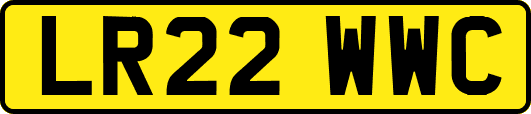 LR22WWC
