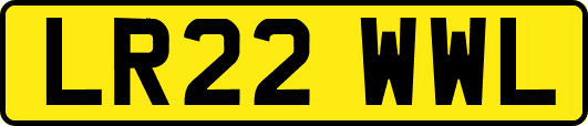 LR22WWL