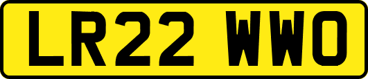 LR22WWO