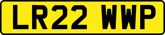 LR22WWP