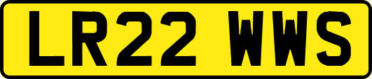 LR22WWS