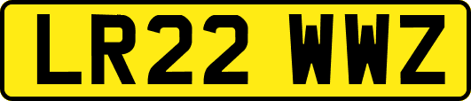 LR22WWZ
