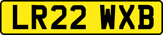 LR22WXB