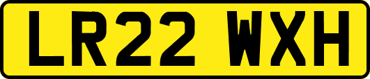 LR22WXH