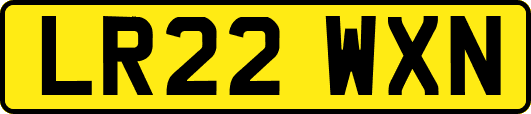 LR22WXN