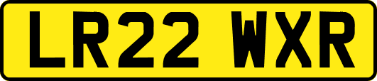 LR22WXR