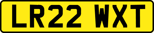 LR22WXT