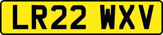 LR22WXV
