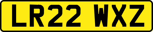 LR22WXZ