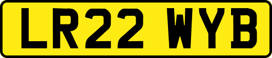 LR22WYB