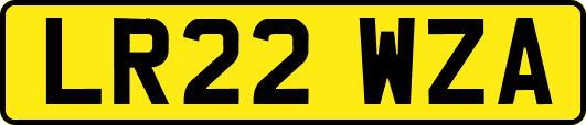 LR22WZA