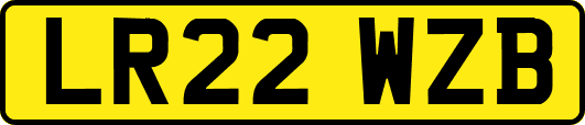 LR22WZB