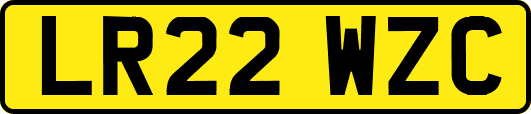 LR22WZC
