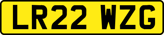 LR22WZG