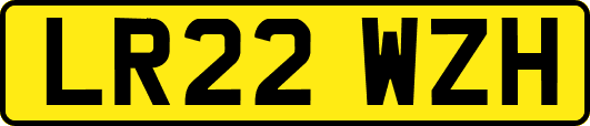 LR22WZH