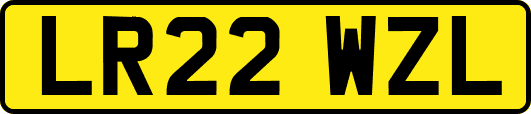 LR22WZL