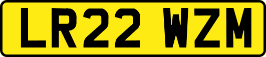 LR22WZM