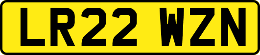 LR22WZN