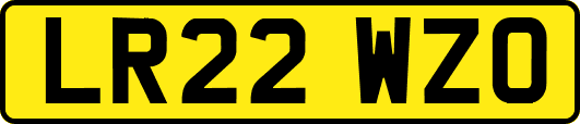 LR22WZO