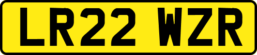 LR22WZR
